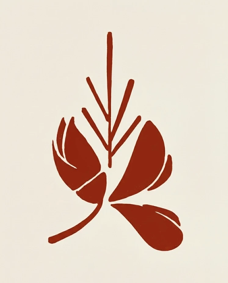 A La Huerta Market logo