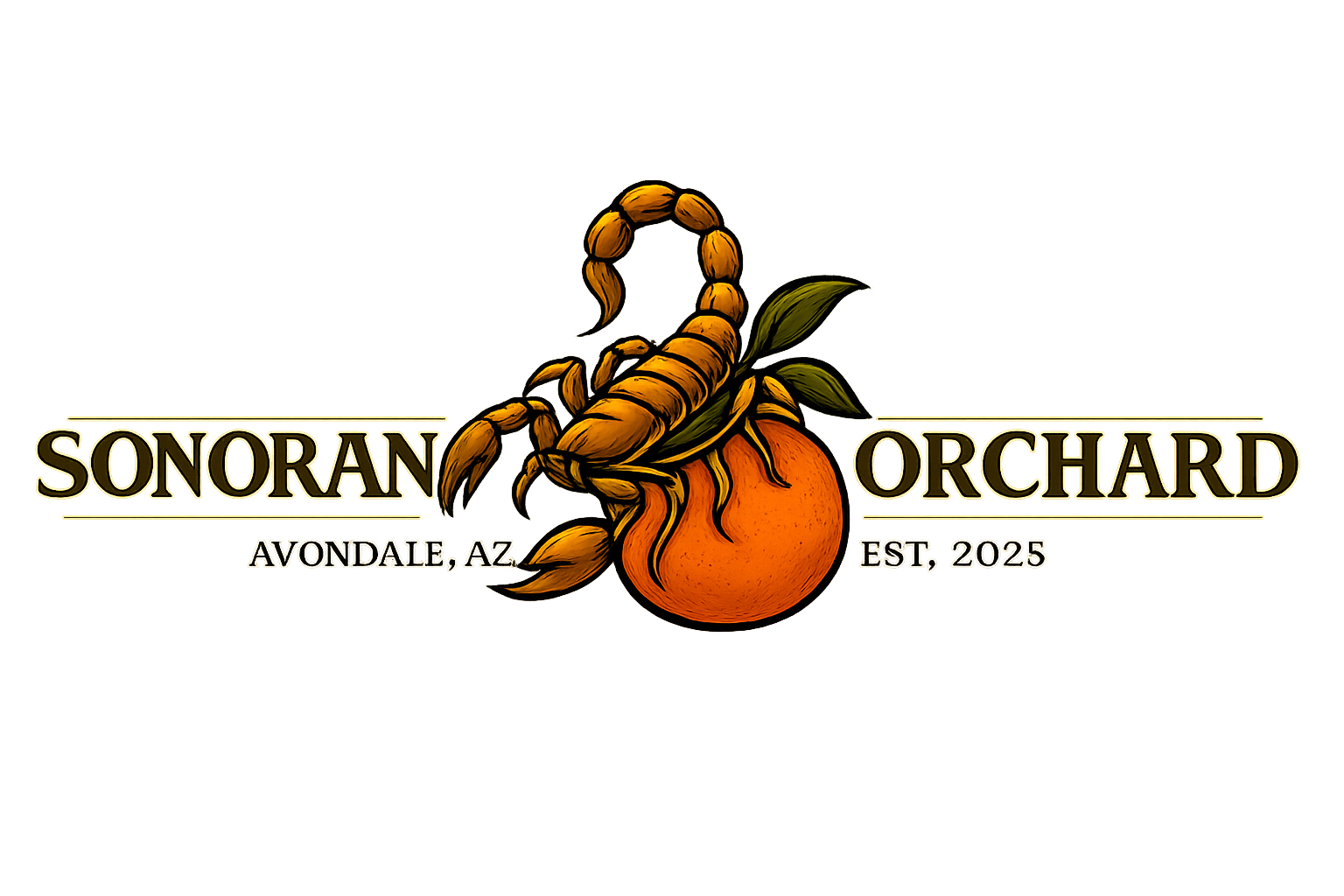 Sonoran Orchard header